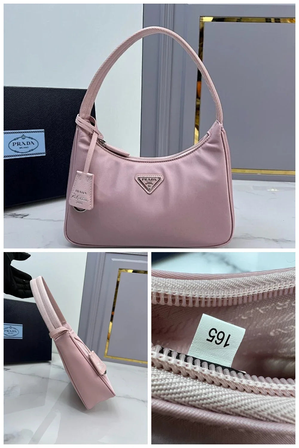 Aurel Bags PD Bag 926
