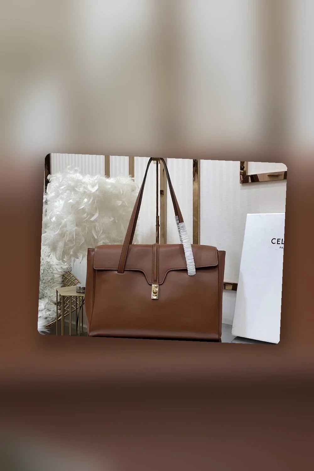 Aurel Bags COL Bag 587