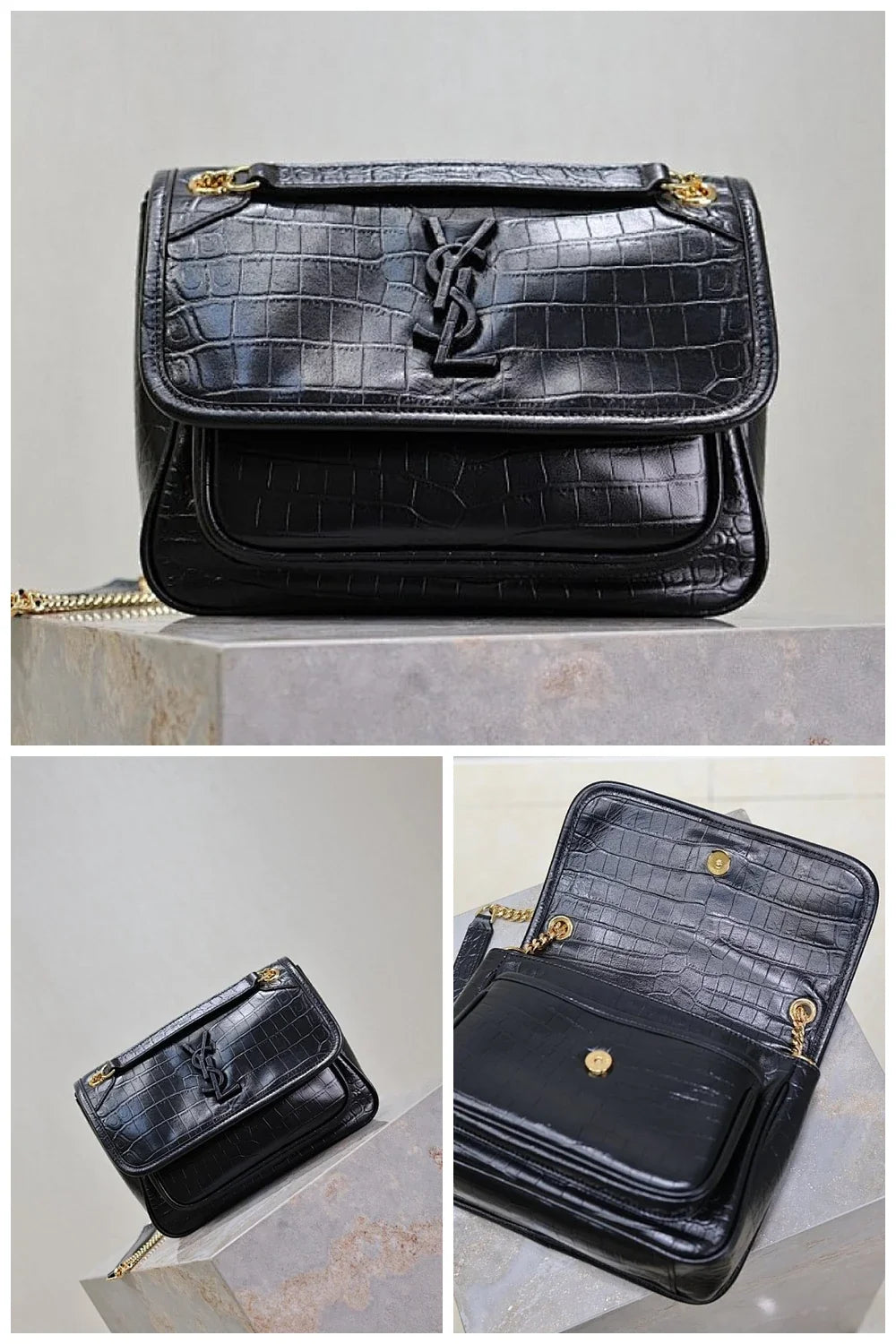 Aurel Bags YLS Bag 952