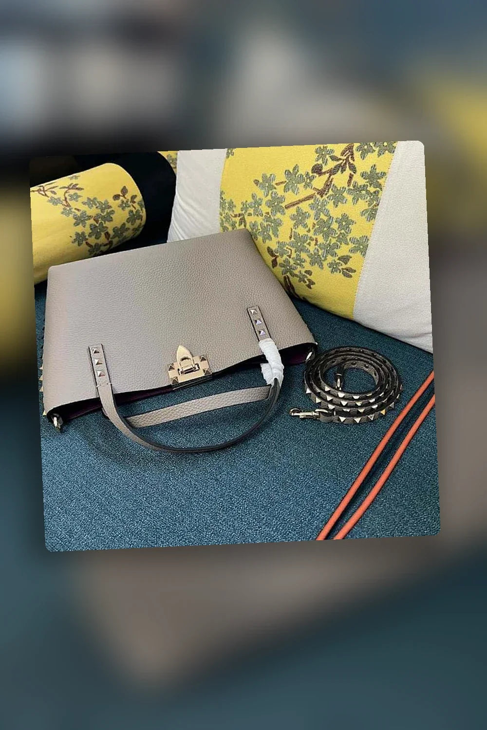 Aurel Bags VEL Bag 927