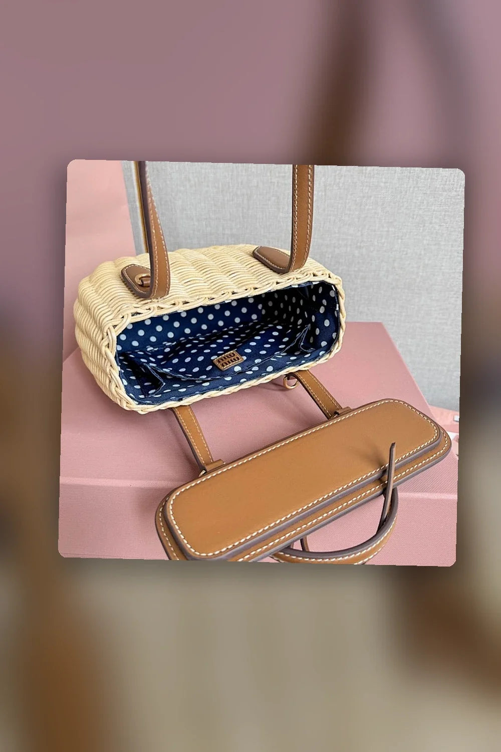 Aurel Bags MMU Bag 173