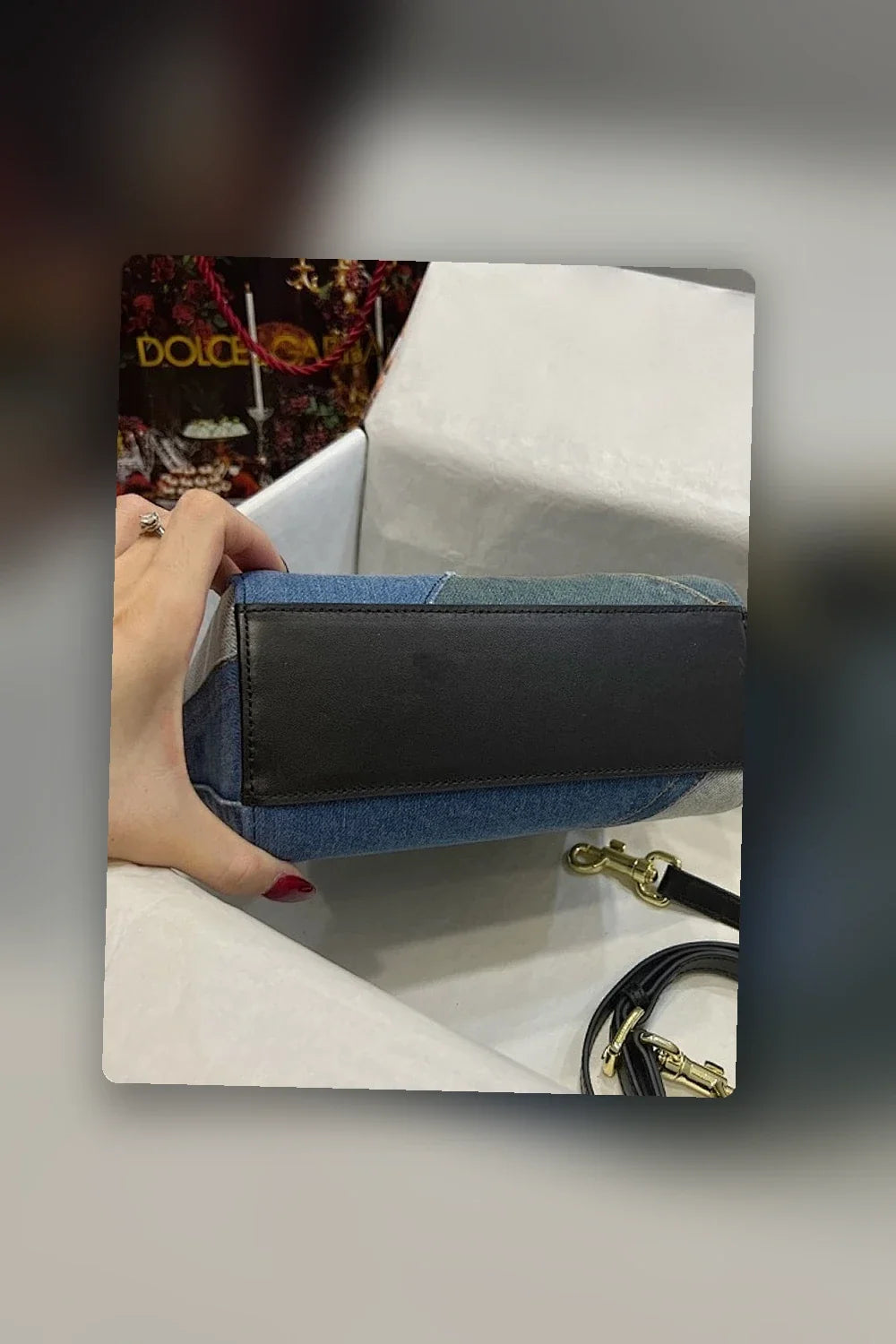 Aurel Bags DAG Bag 258