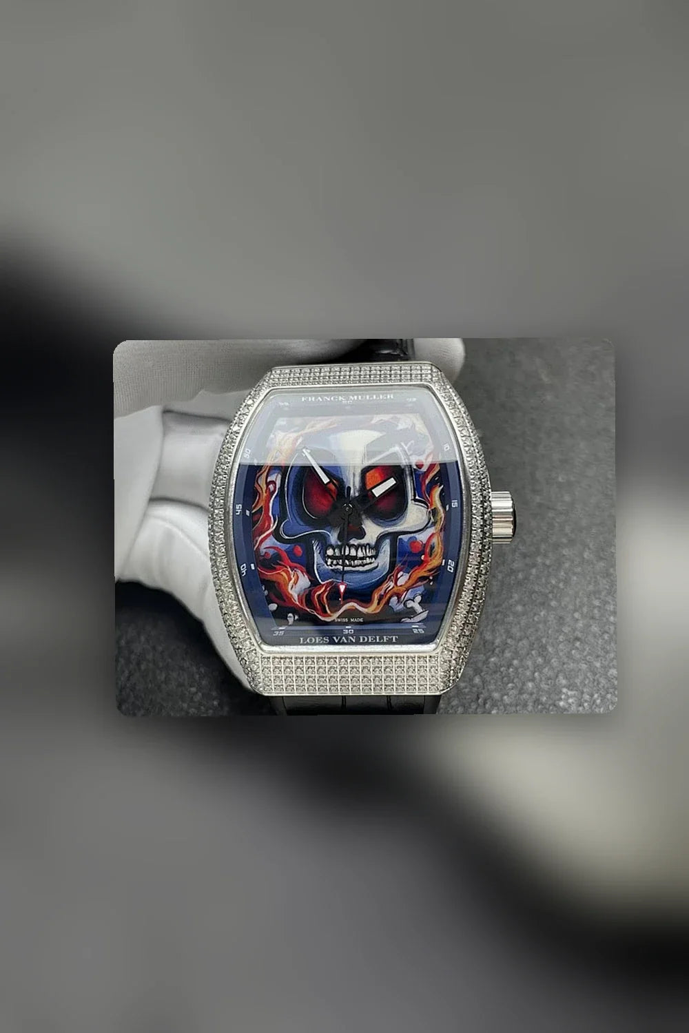 Aurel Bags Mix Watch 841