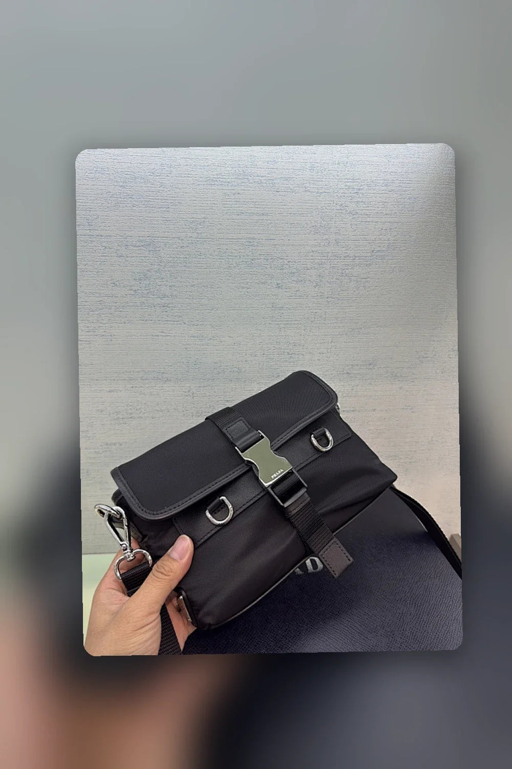 Aurel Bags PD Bag 444