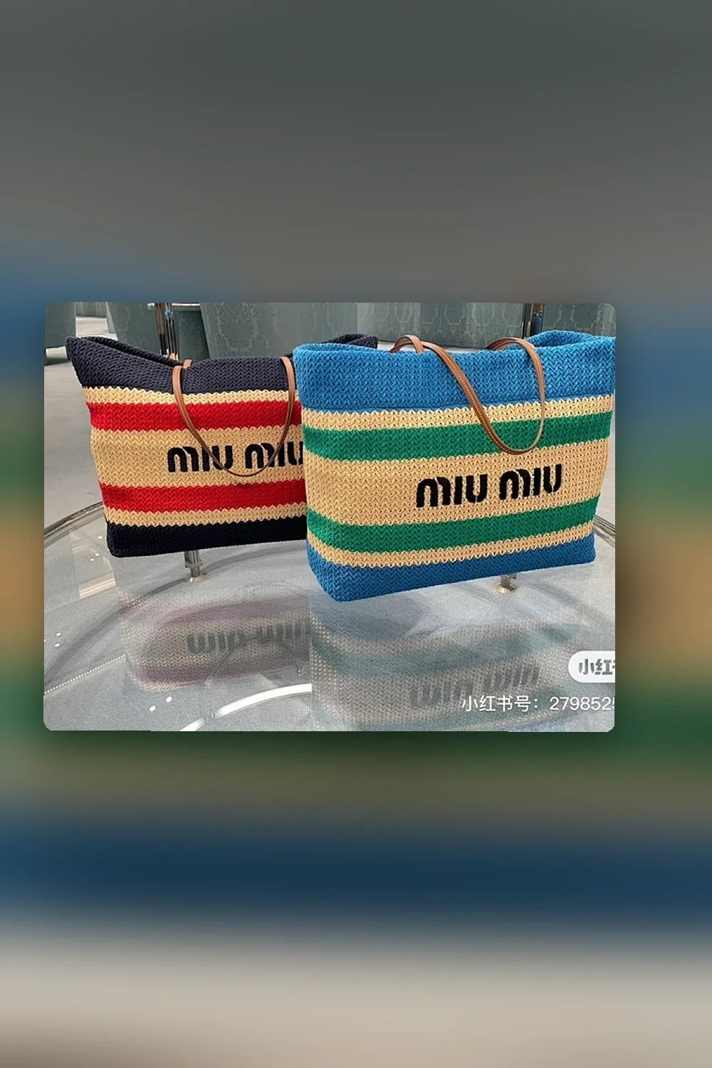 Aurel Bags MMU Bag 907