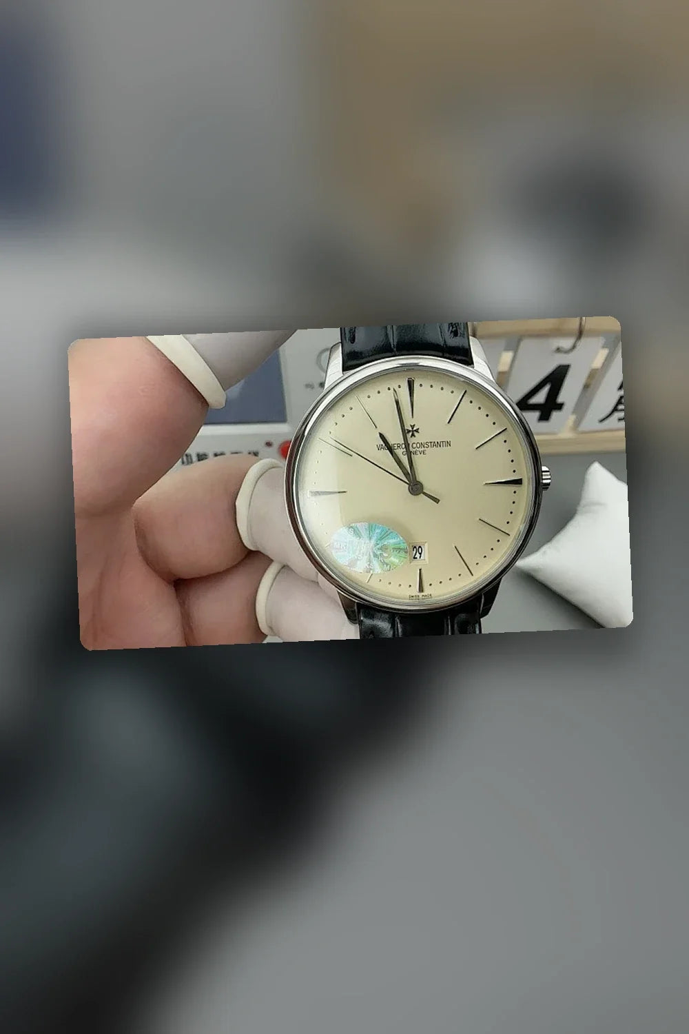 Aurel Bags Mix Watch 920