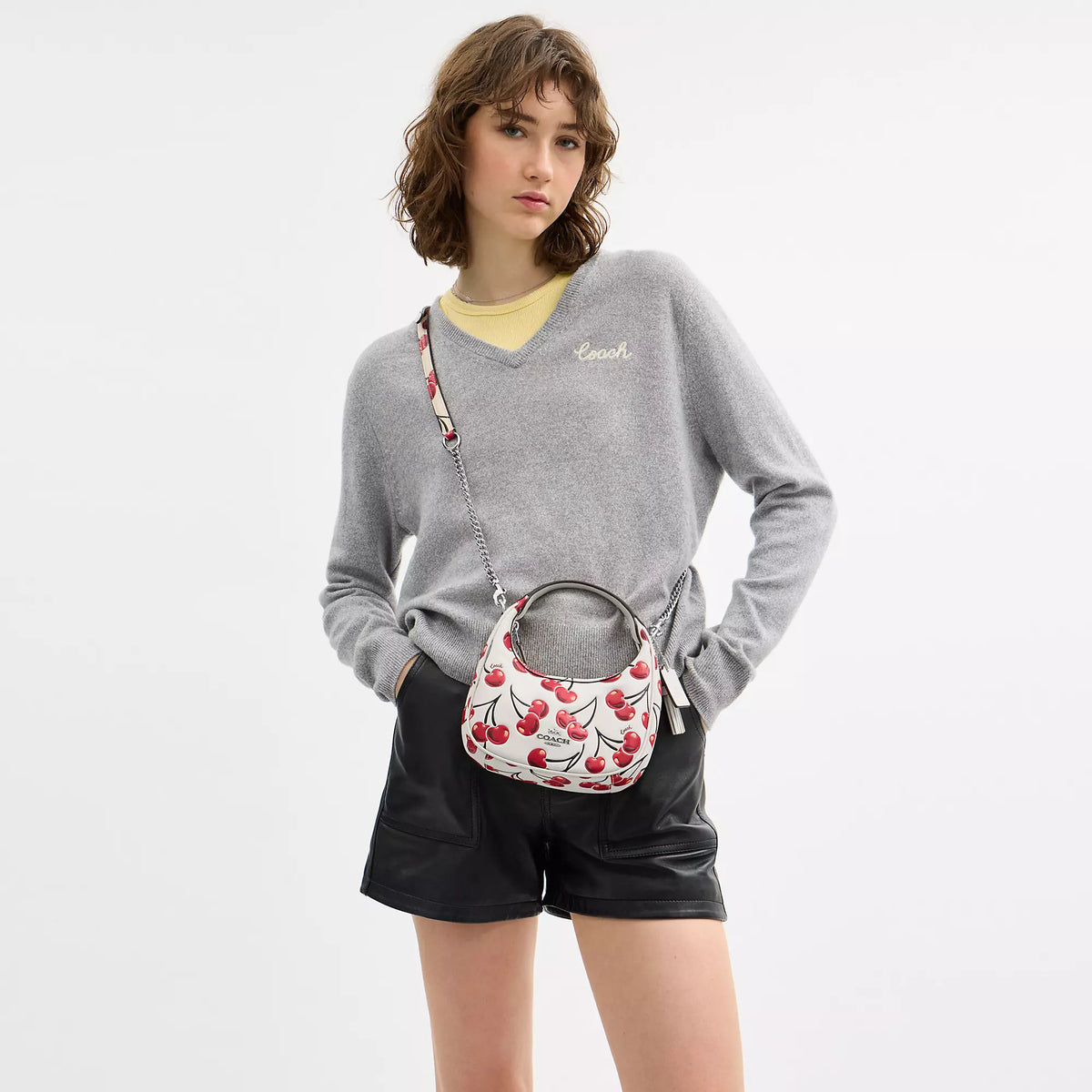 Aurel Bags - Crossbody 842