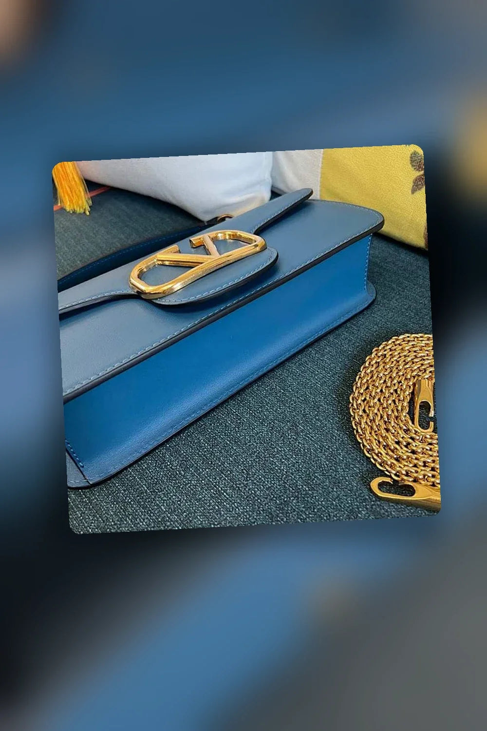 Aurel Bags VEL Bag 648