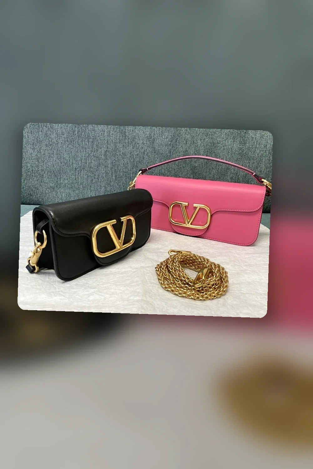 Aurel Bags VEL Bag 392