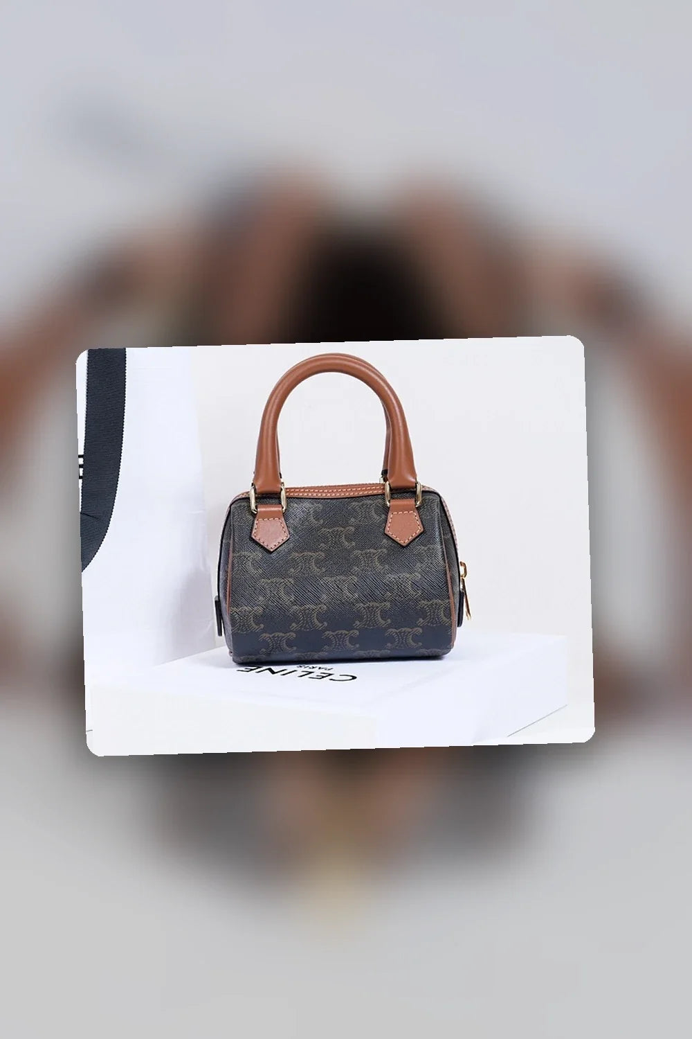 Aurel Bags COL Bag 1110