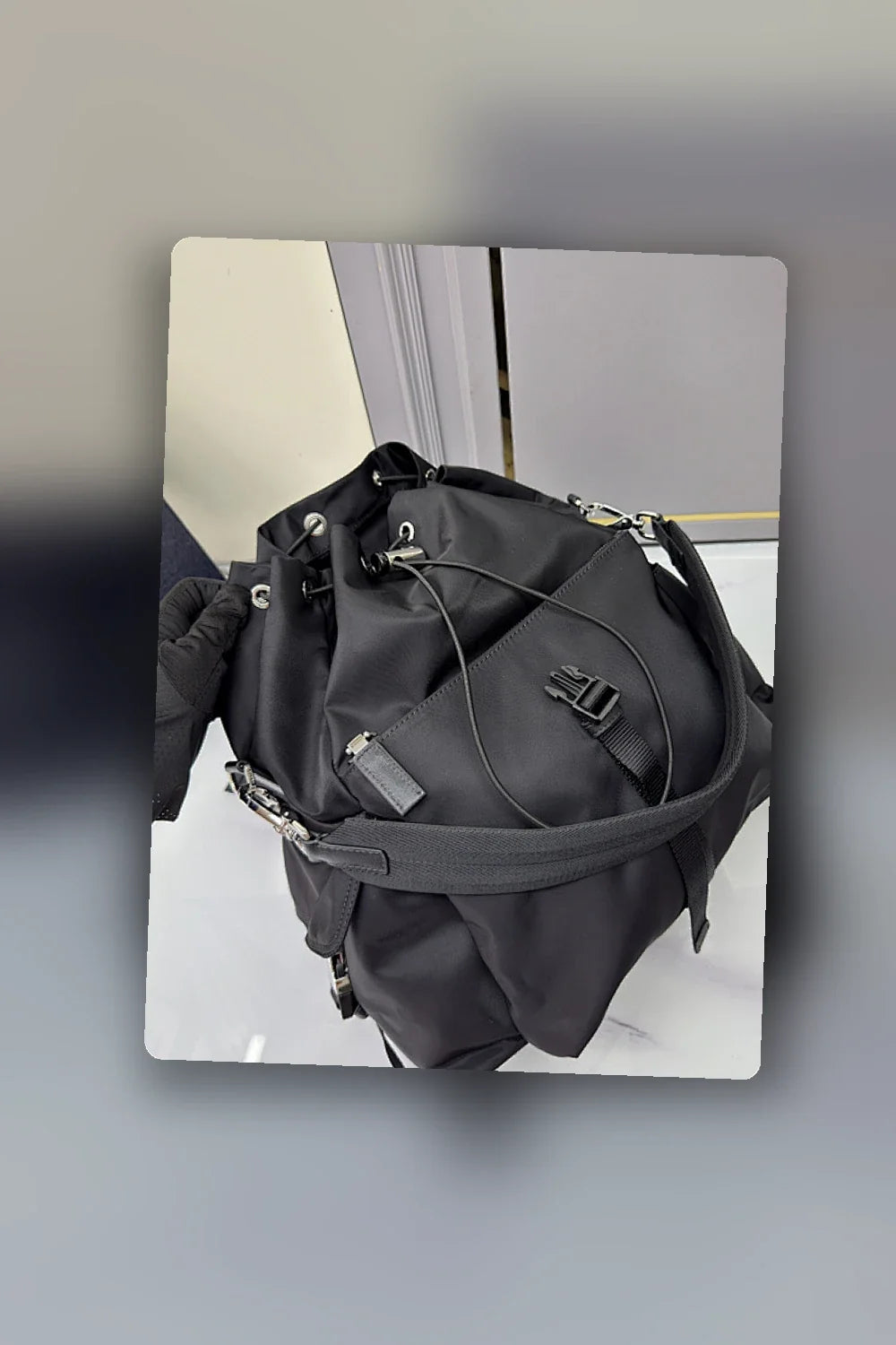 Aurel Bags PD Bag 656