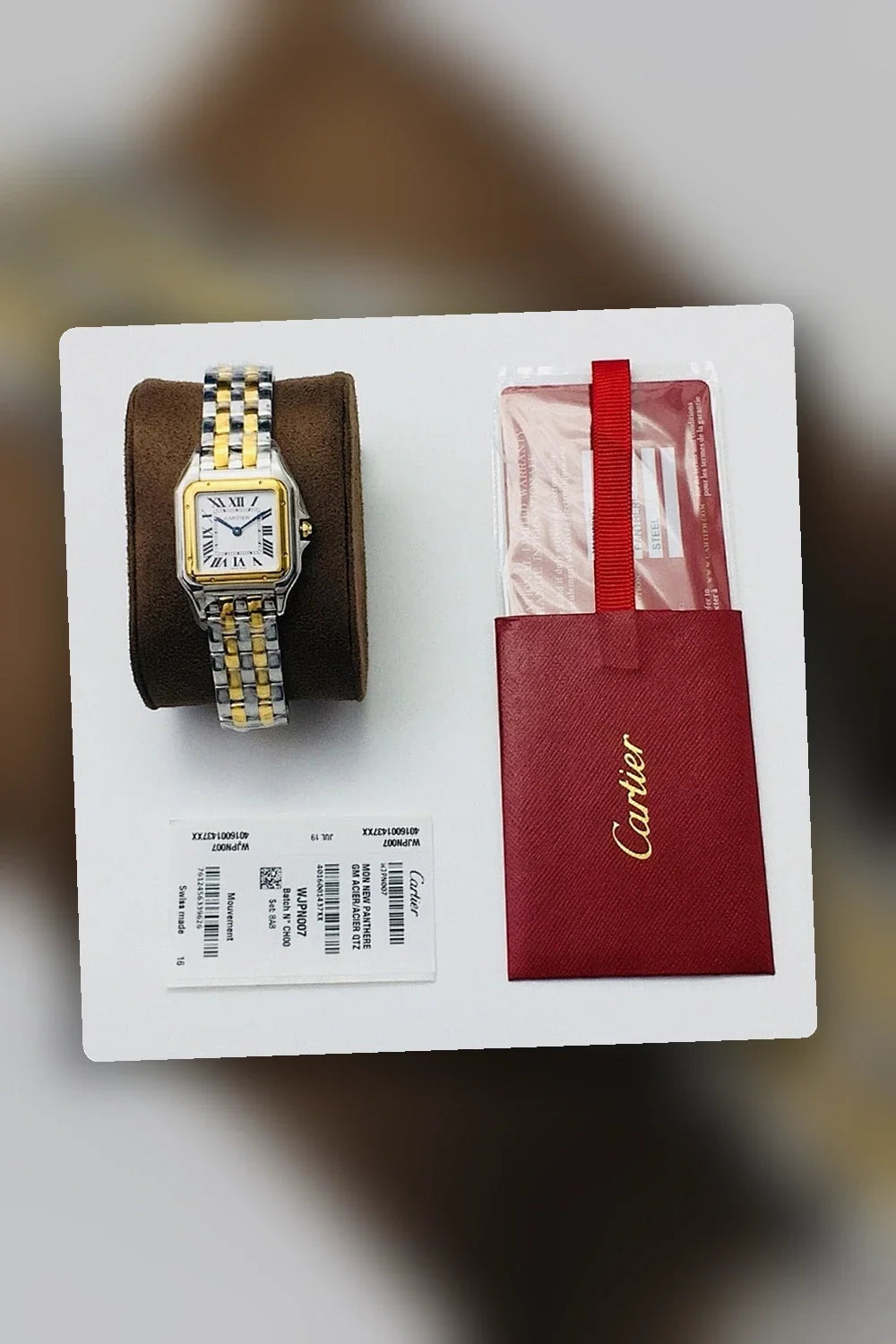 Aurel Bags Mix Watch 1087