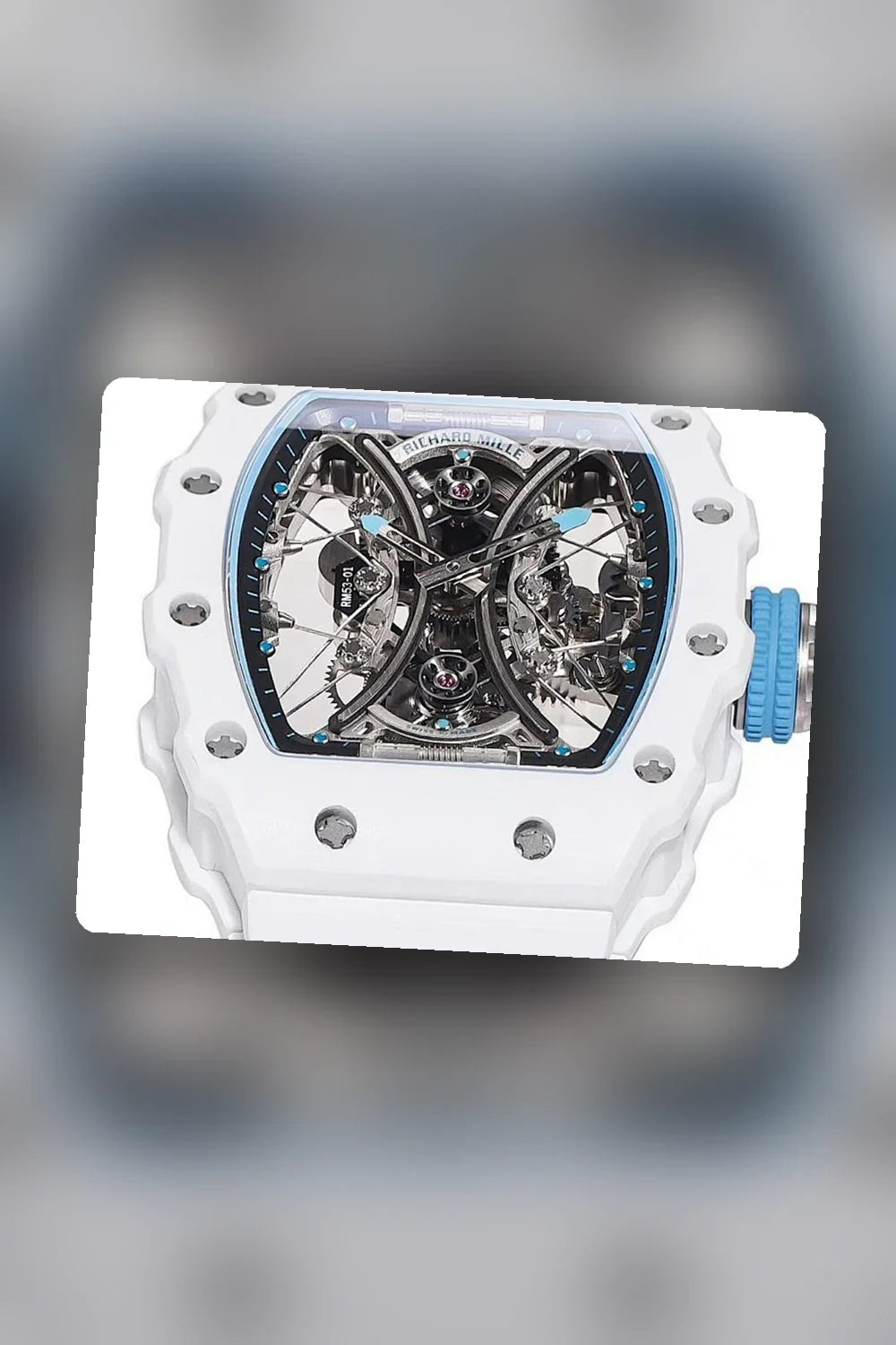 Aurel Bags Mix Watch 573