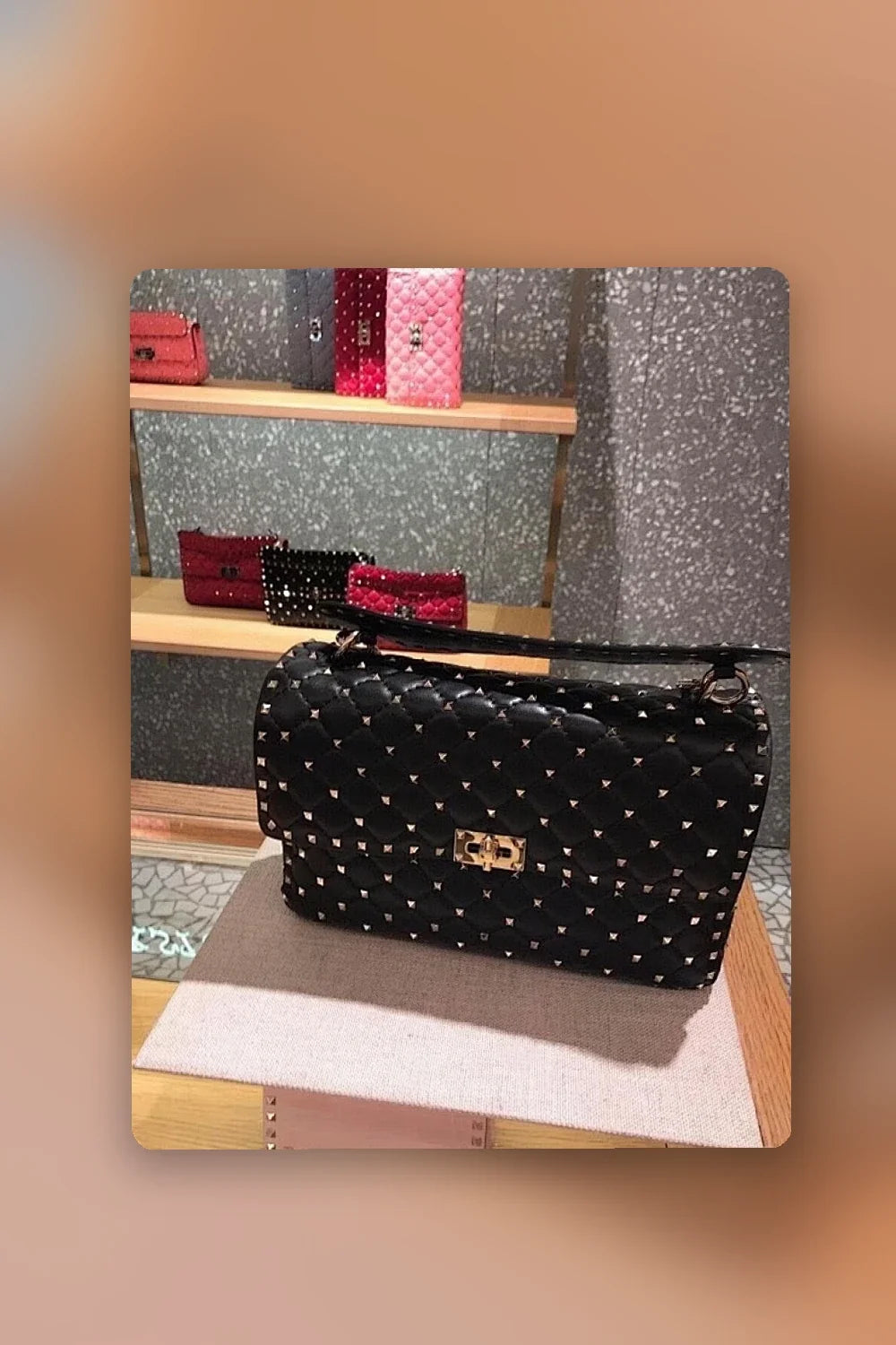 Aurel Bags VEL Bag 026