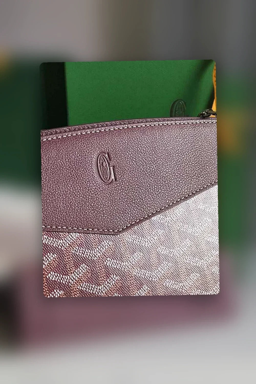 Aurel Bags GYO Bag 021