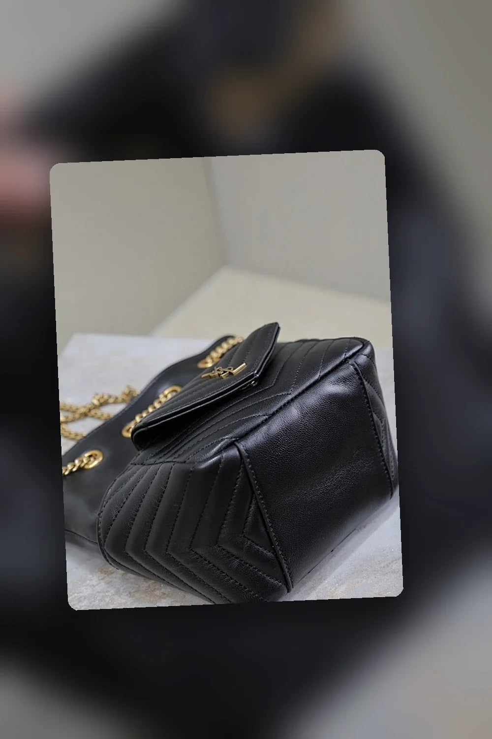 Aurel Bags YLS Bag 290