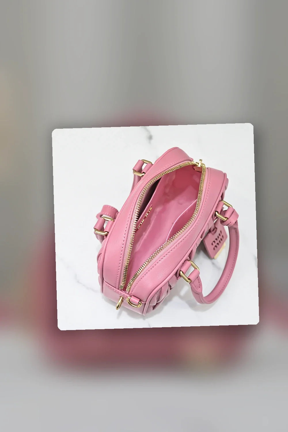 Aurel Bags MMU Bag 249