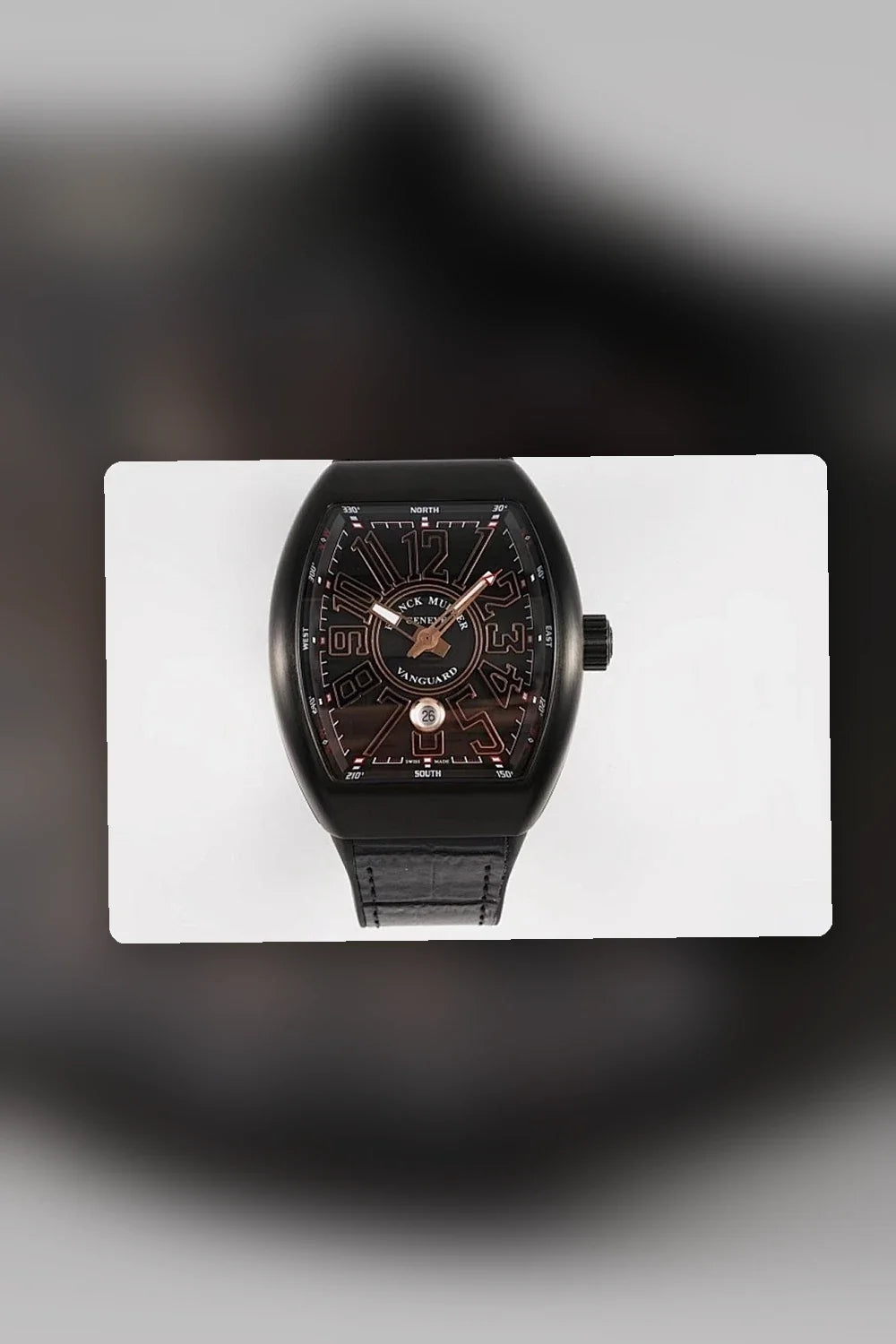 Aurel Bags Mix Watch 912