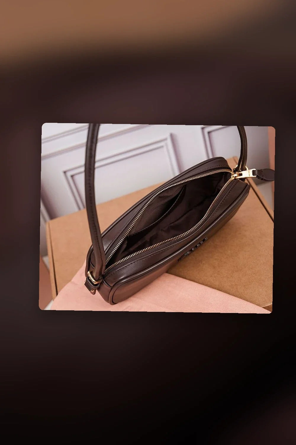 Aurel Bags MMU Bag 731