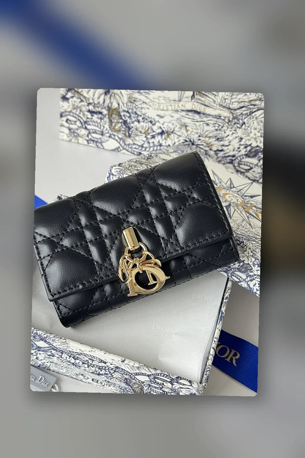 Aurel Bags Mix Wallet 065