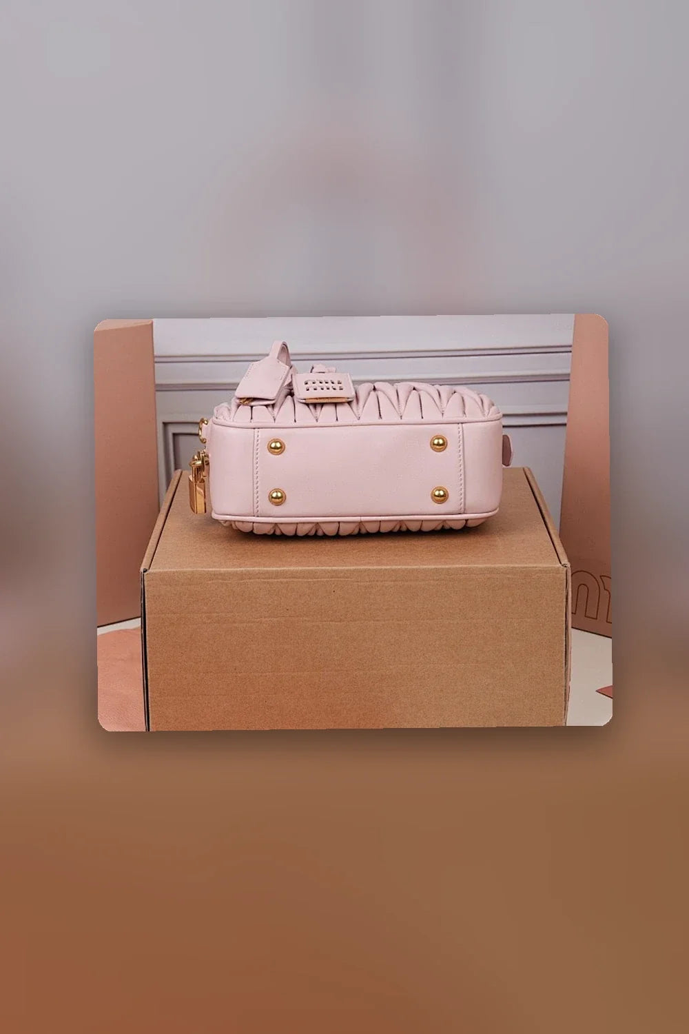 Aurel Bags MMU Bag 129