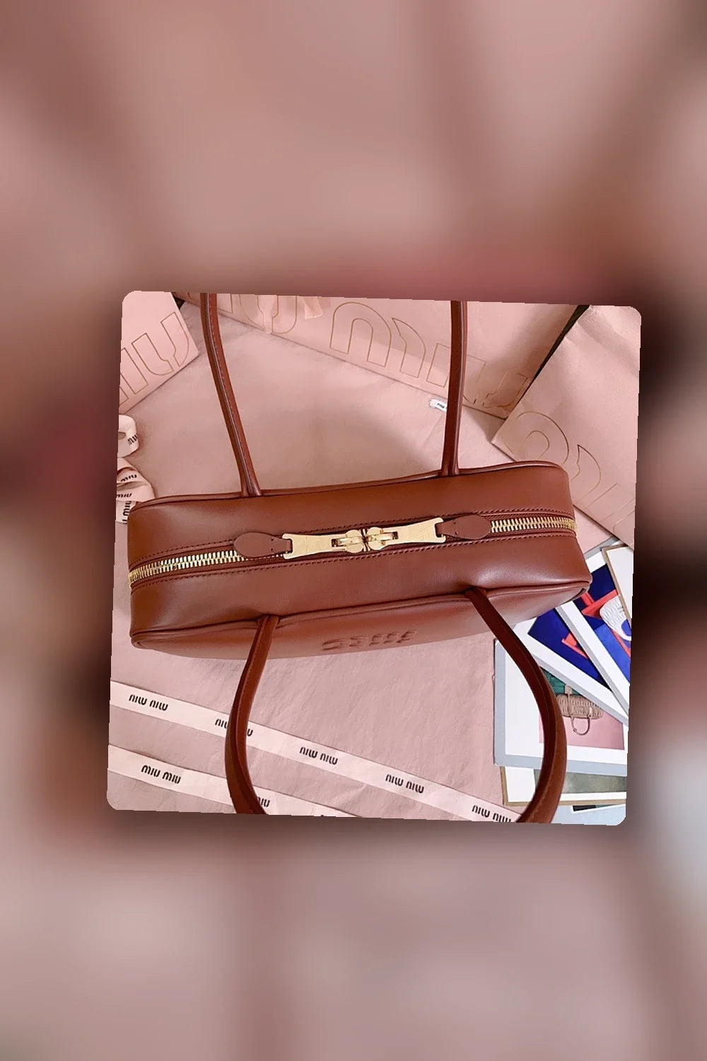 Aurel Bags MMU Bag 302