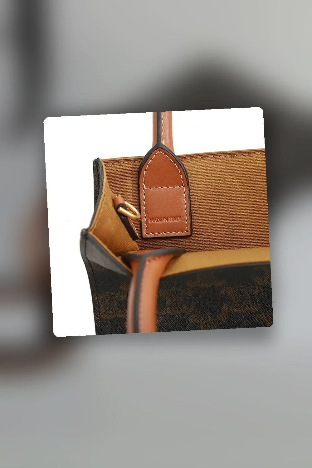 Aurel Bags COL Bag 1119