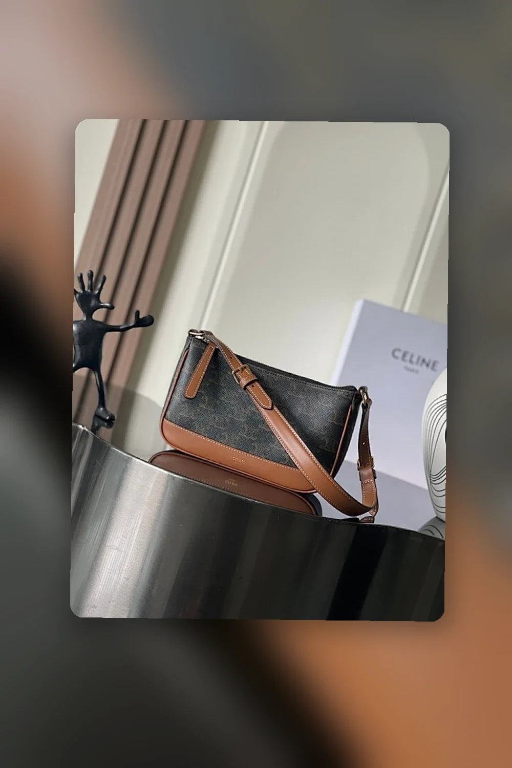 Aurel Bags COL Bag 1233