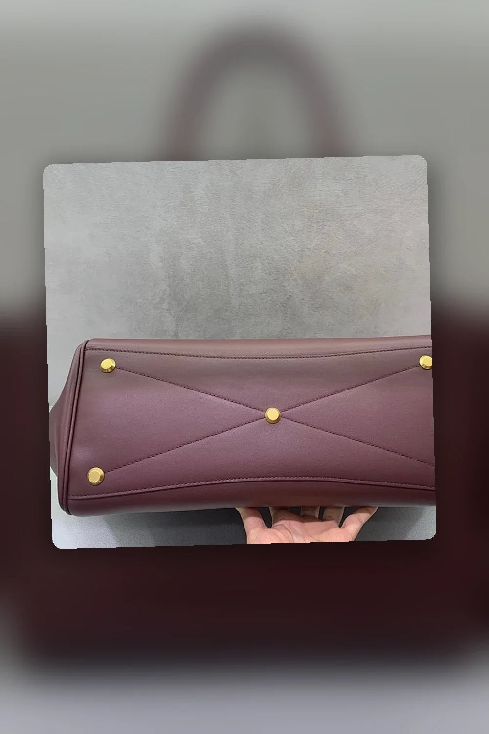 Aurel Bags BG Bag 380