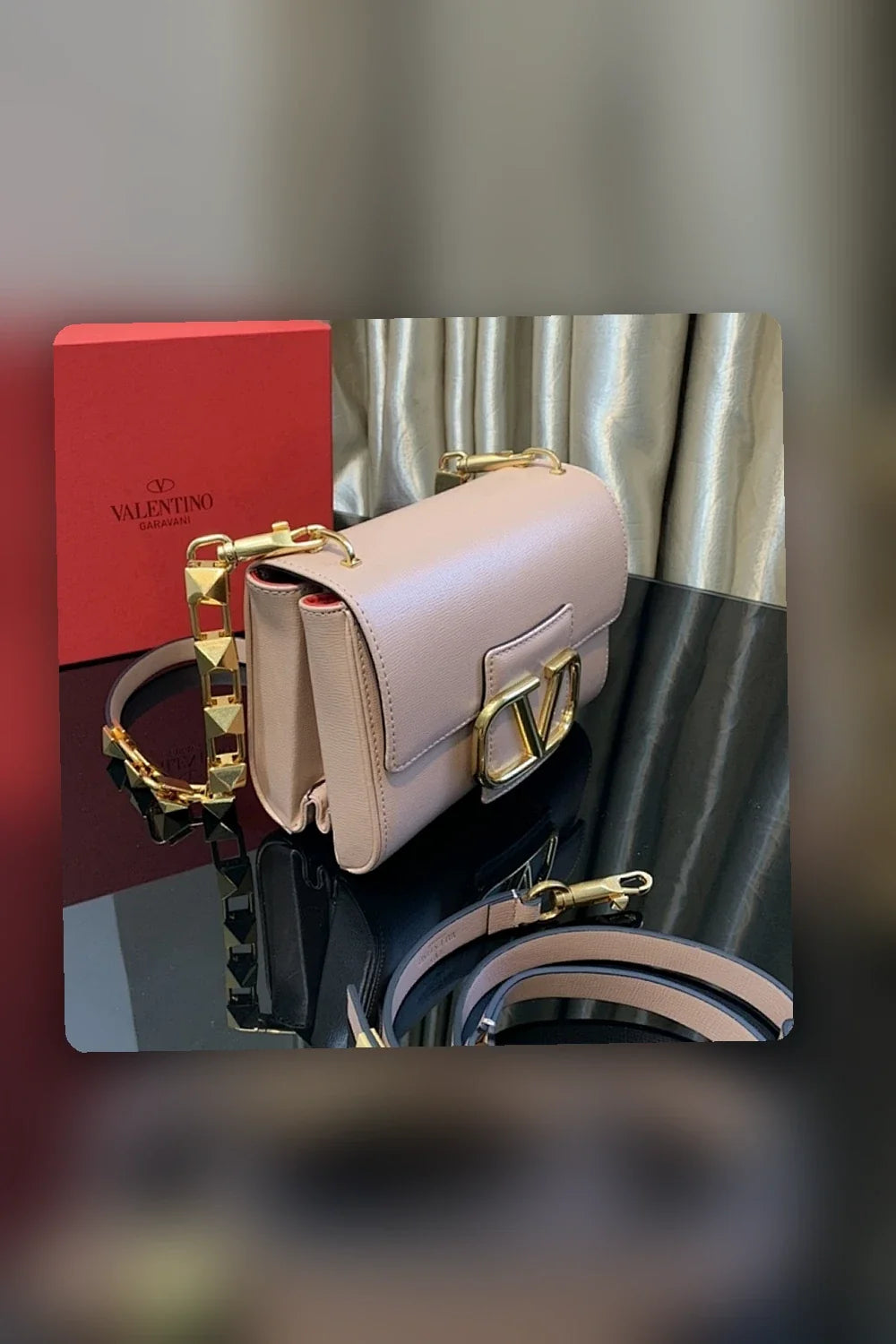 Aurel Bags VEL Bag 156