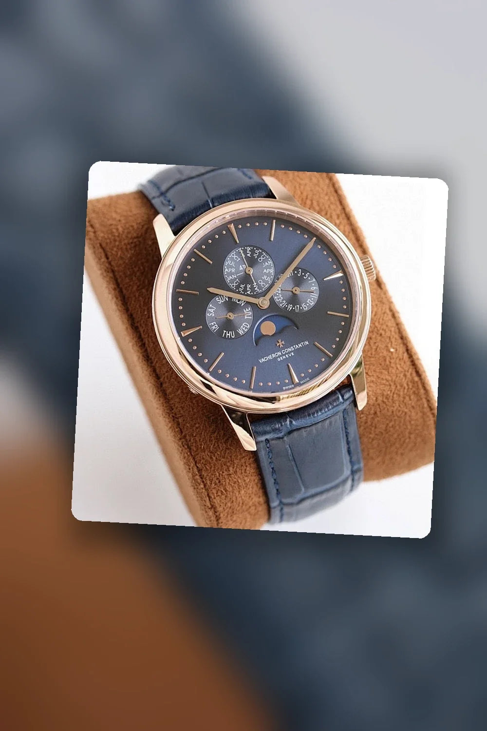 Aurel Bags Mix Watch 222