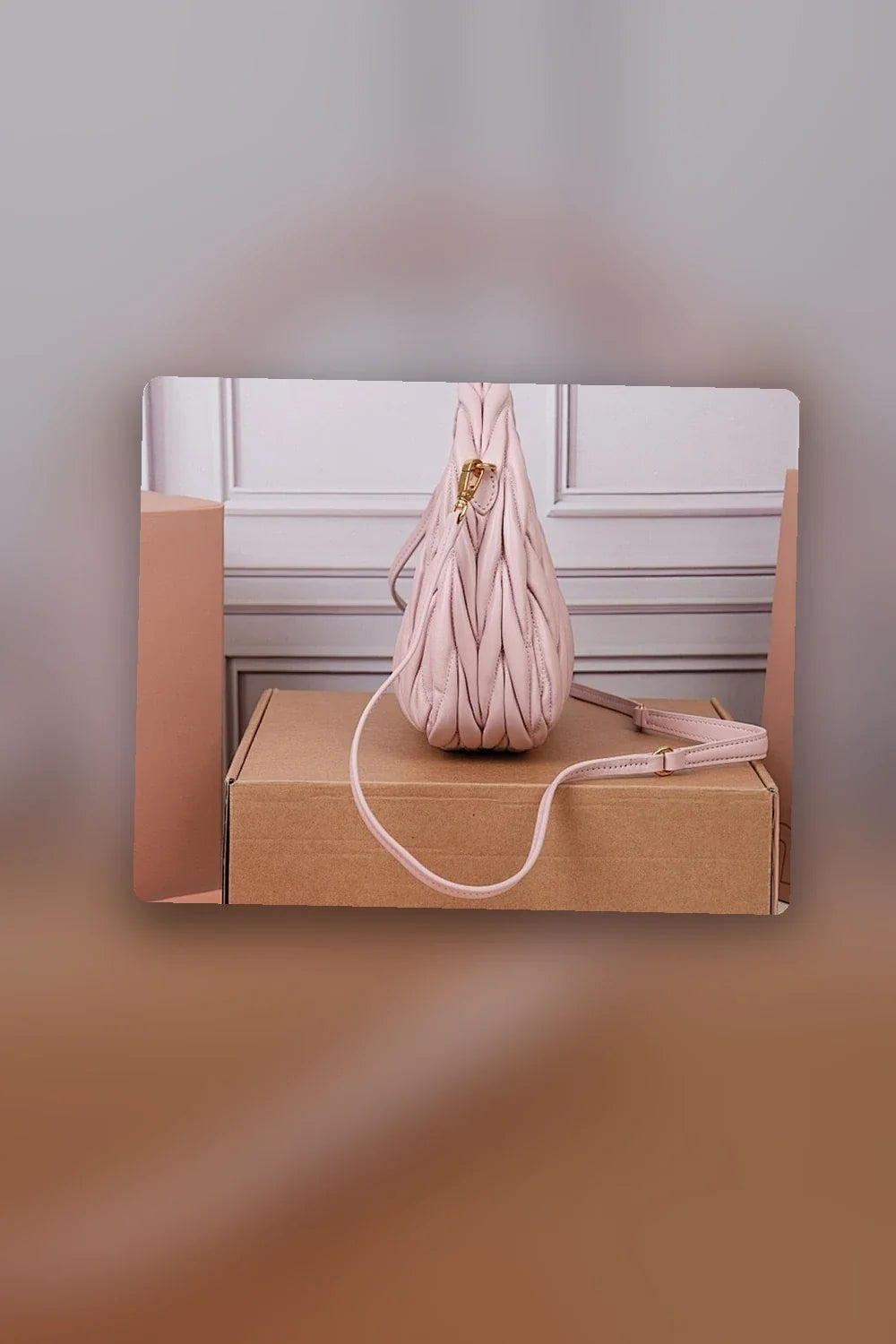 Aurel Bags MMU Bag 111
