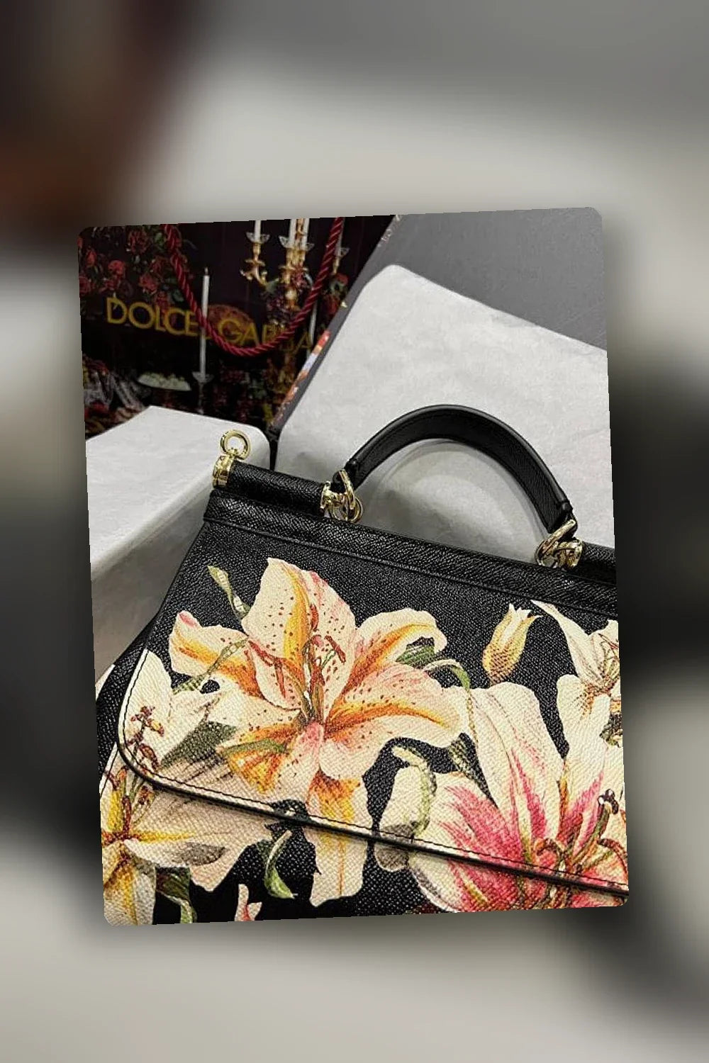 Aurel Bags DAG Bag 785