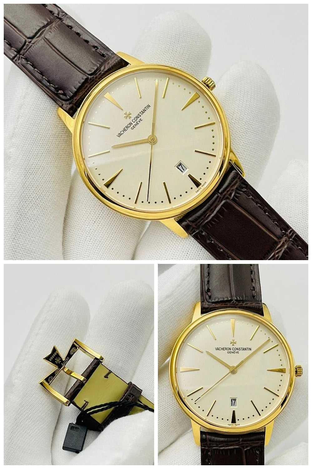 Aurel Bags Mix Watch 674