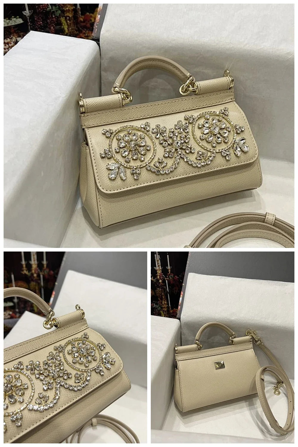 Aurel Bags DAG Bag 184
