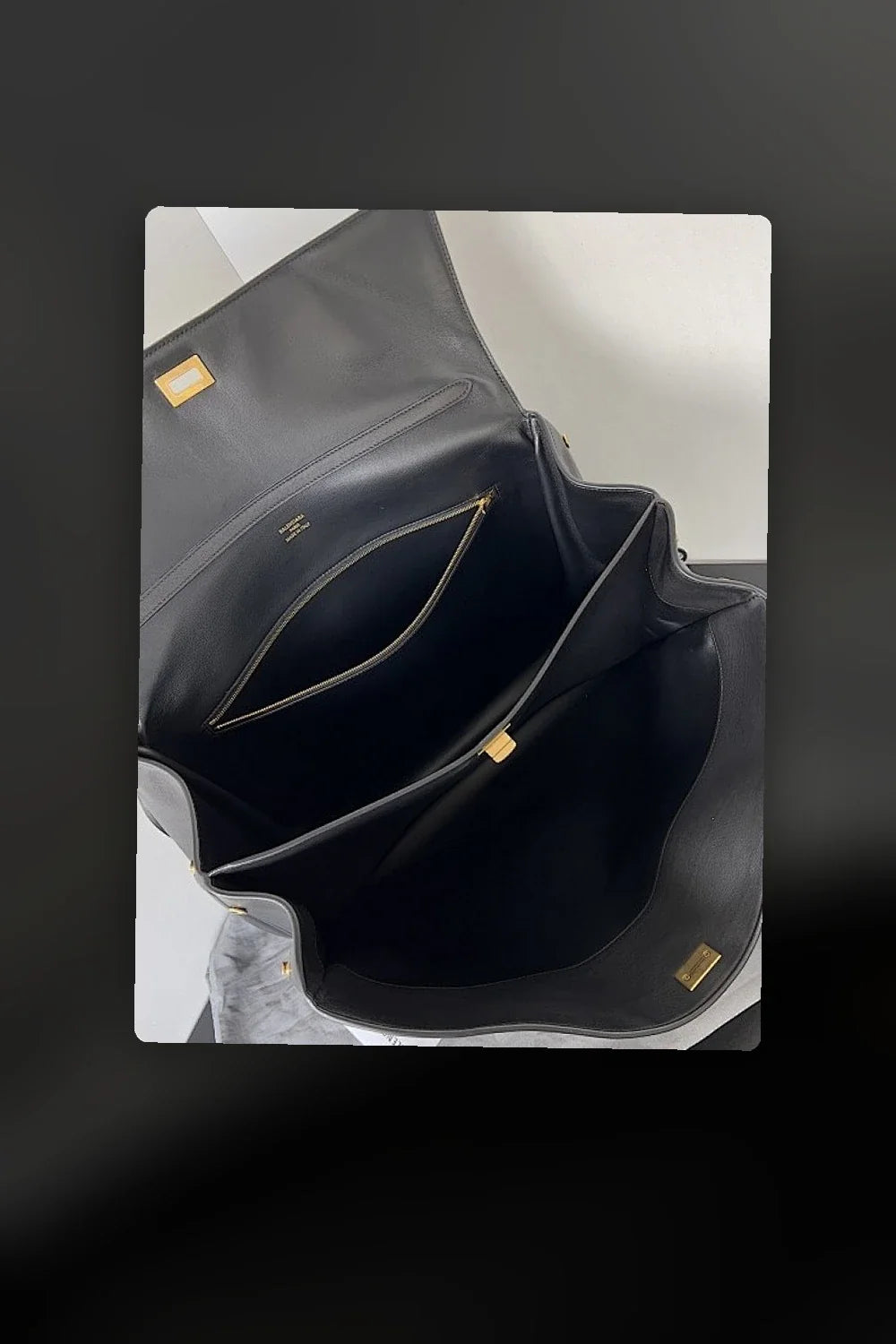Aurel Bags BG Bag 411