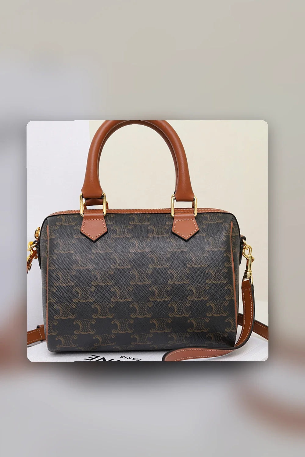 Aurel Bags COL Bag 420