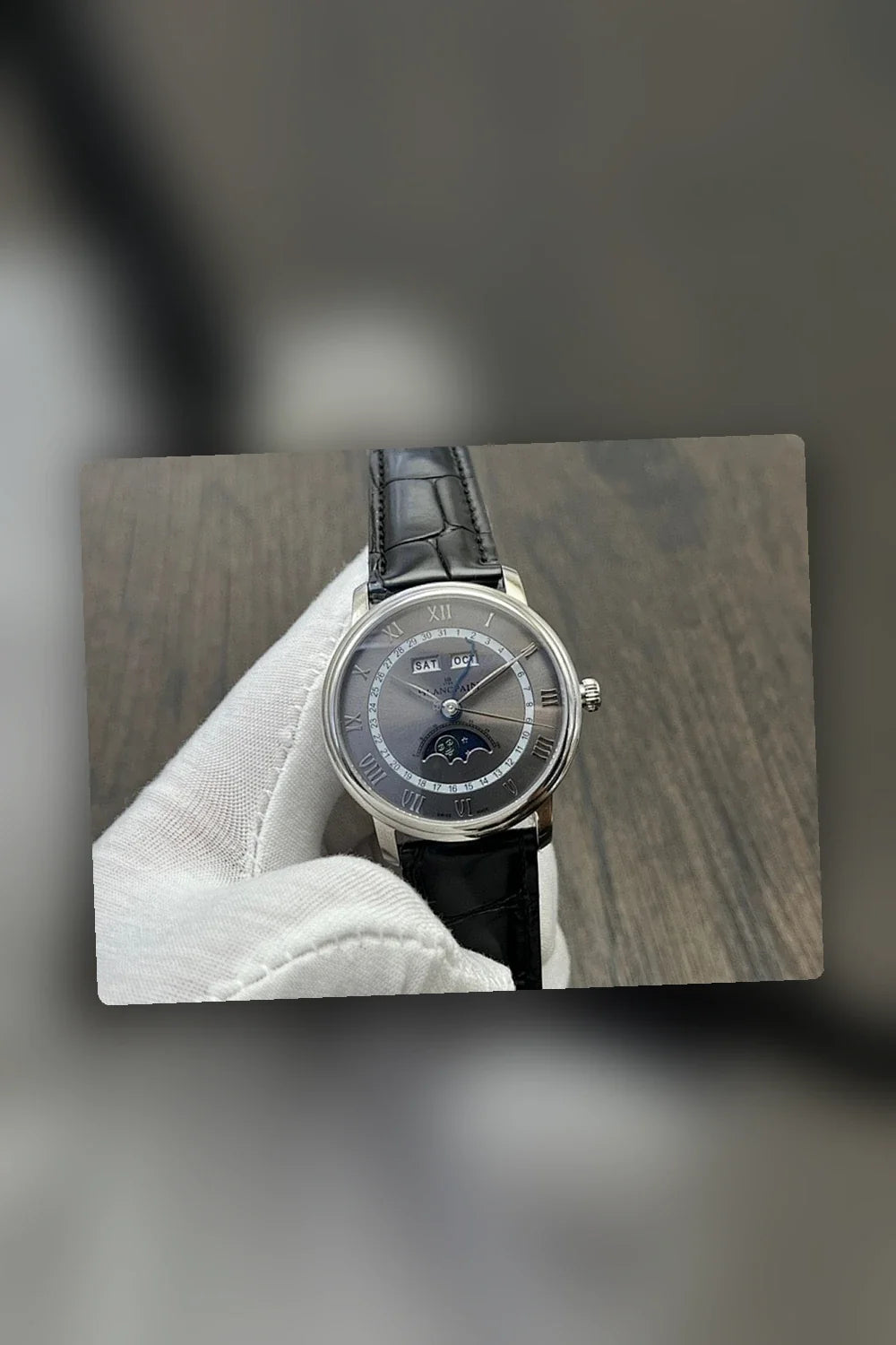 Aurel Bags Mix Watch 104