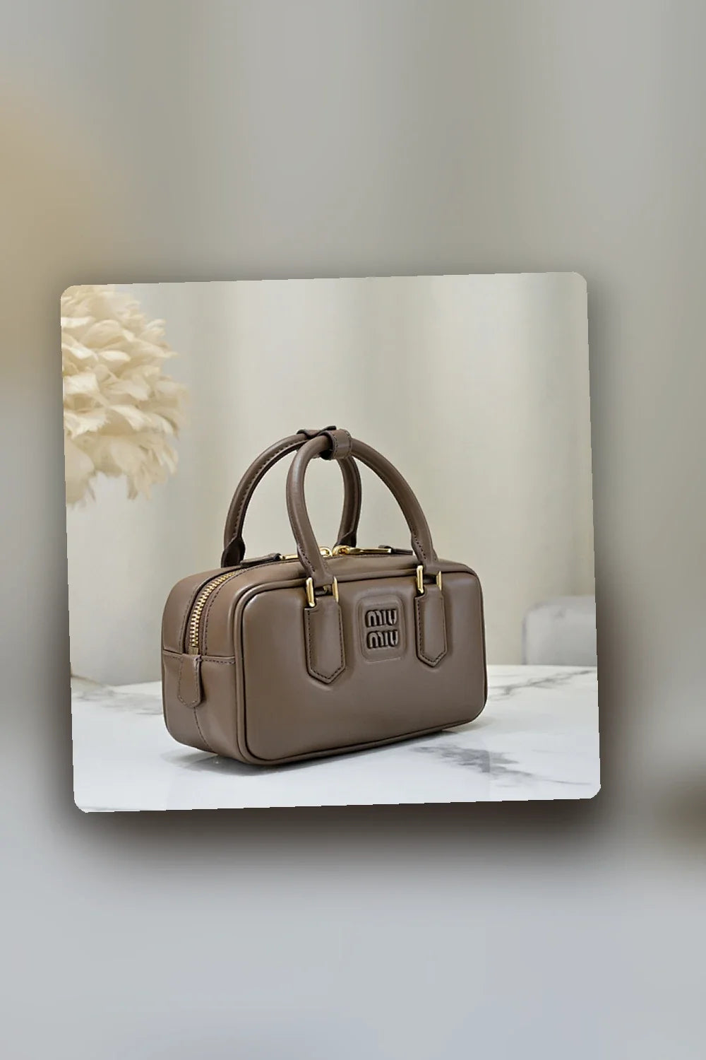 Aurel Bags MMU Bag 231