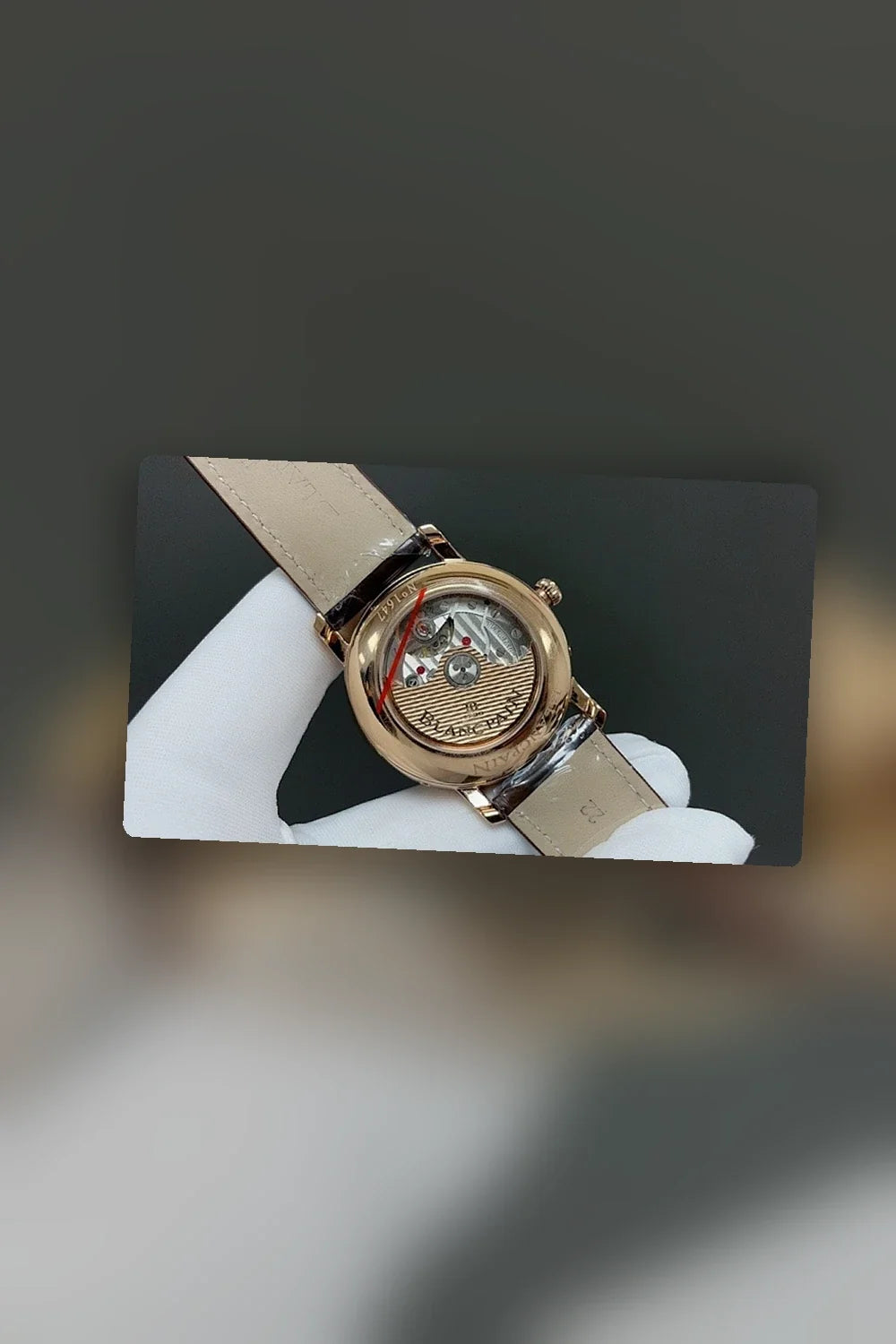 Aurel Bags Mix Watch 224