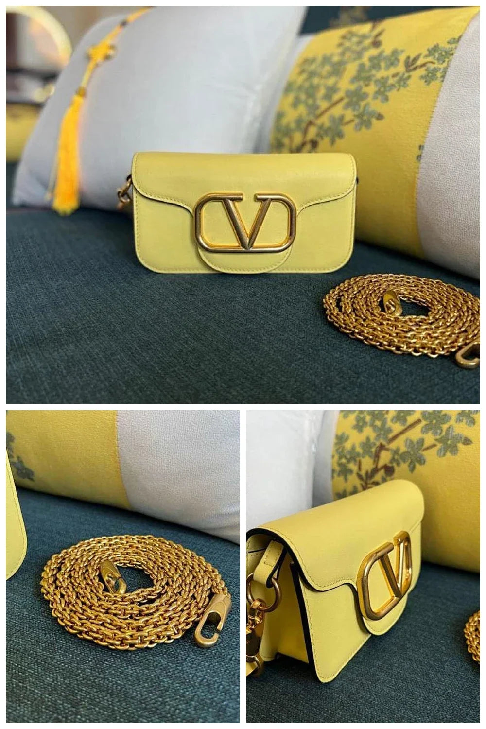 Aurel Bags VEL Bag 914