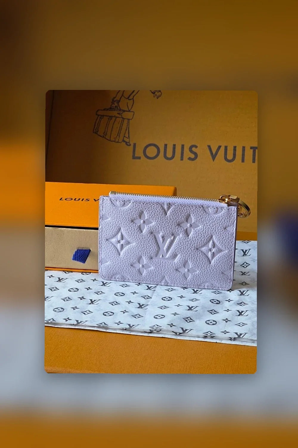 Aurel Bags Mix Wallet 443
