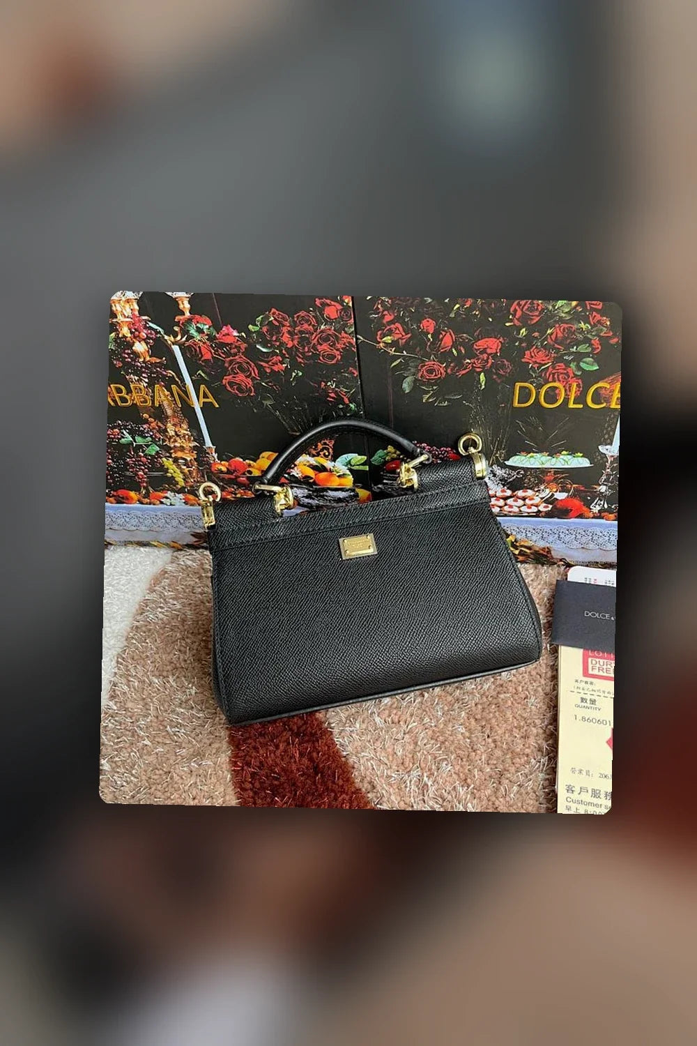 Aurel Bags DAG Bag 339