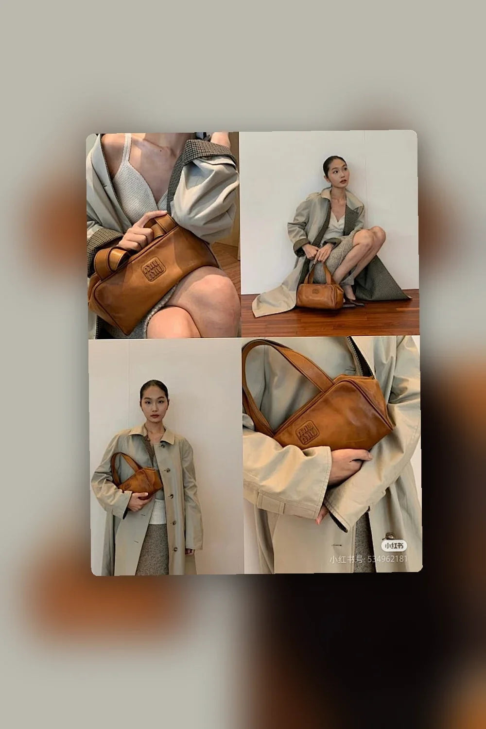 Aurel Bags MMU Bag 283