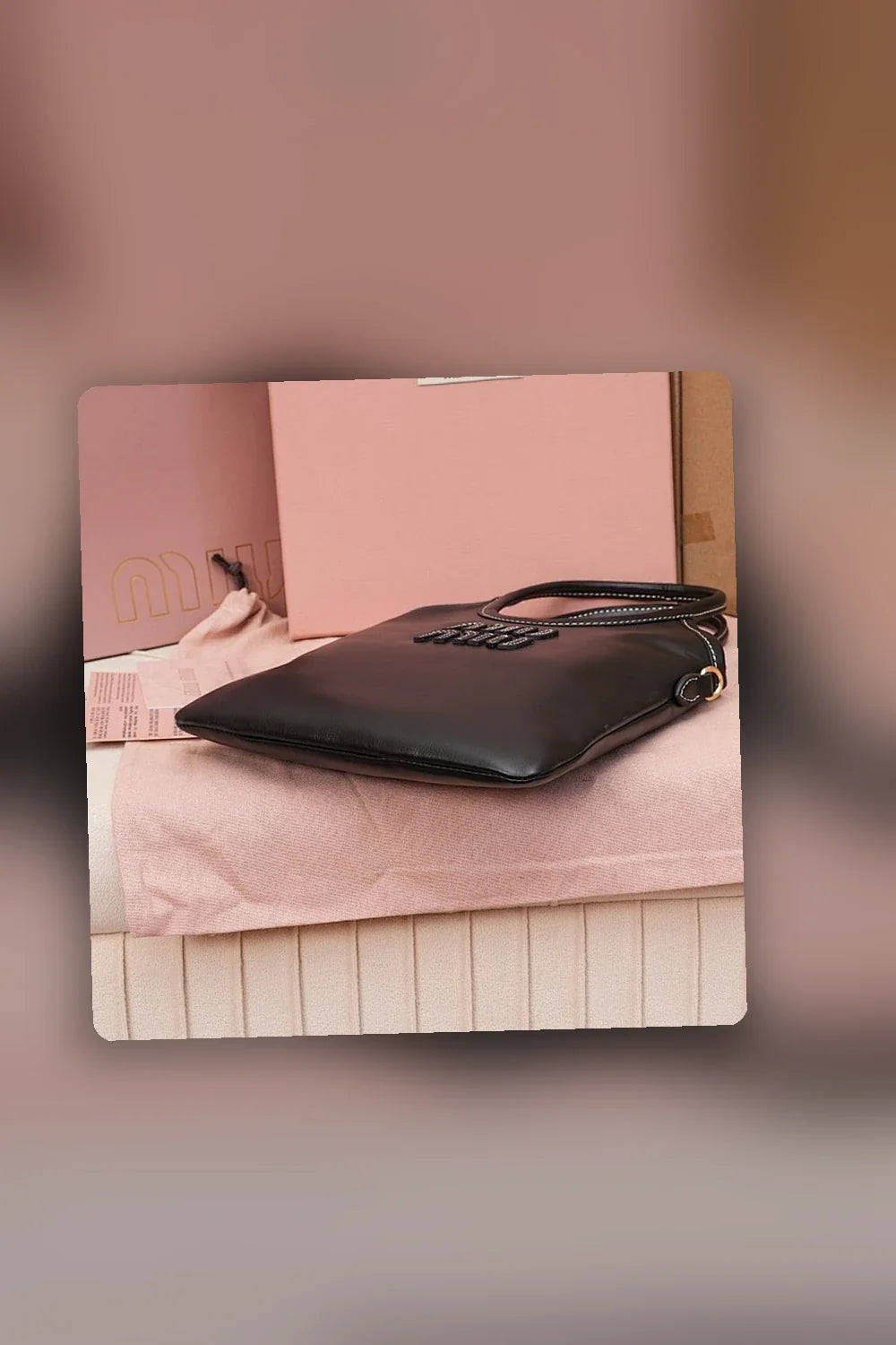 Aurel Bags MMU Bag 182