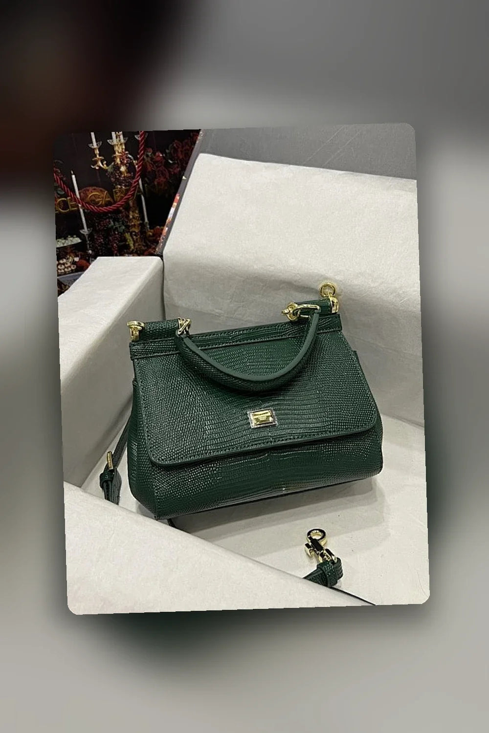 Aurel Bags DAG Bag 447