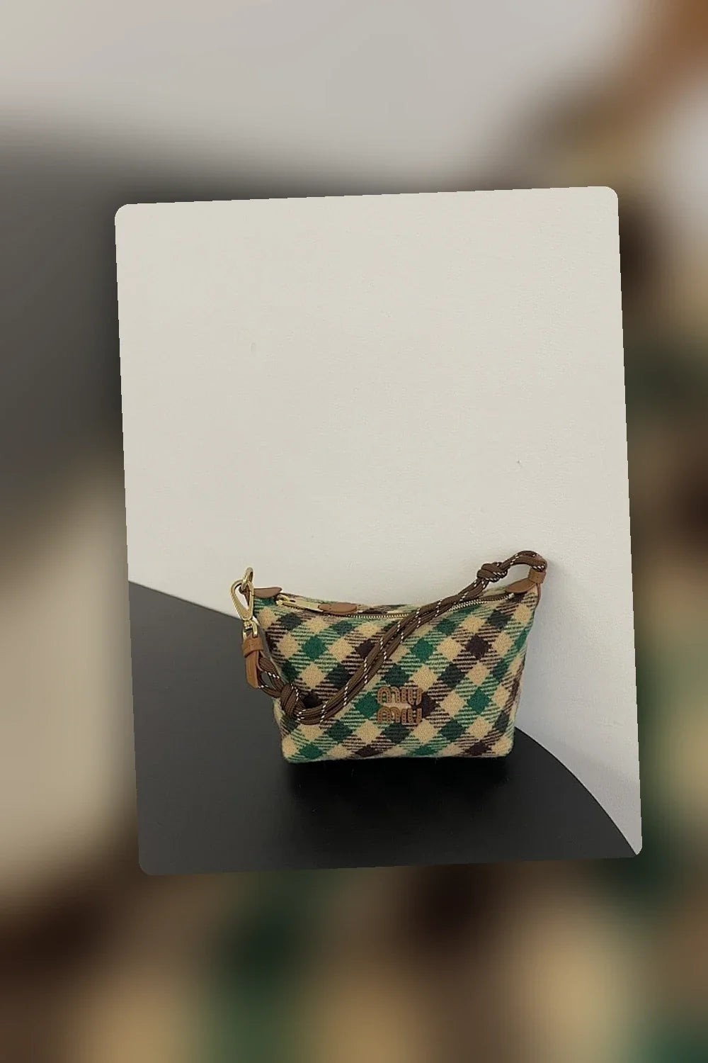 Aurel Bags MMU Bag 976