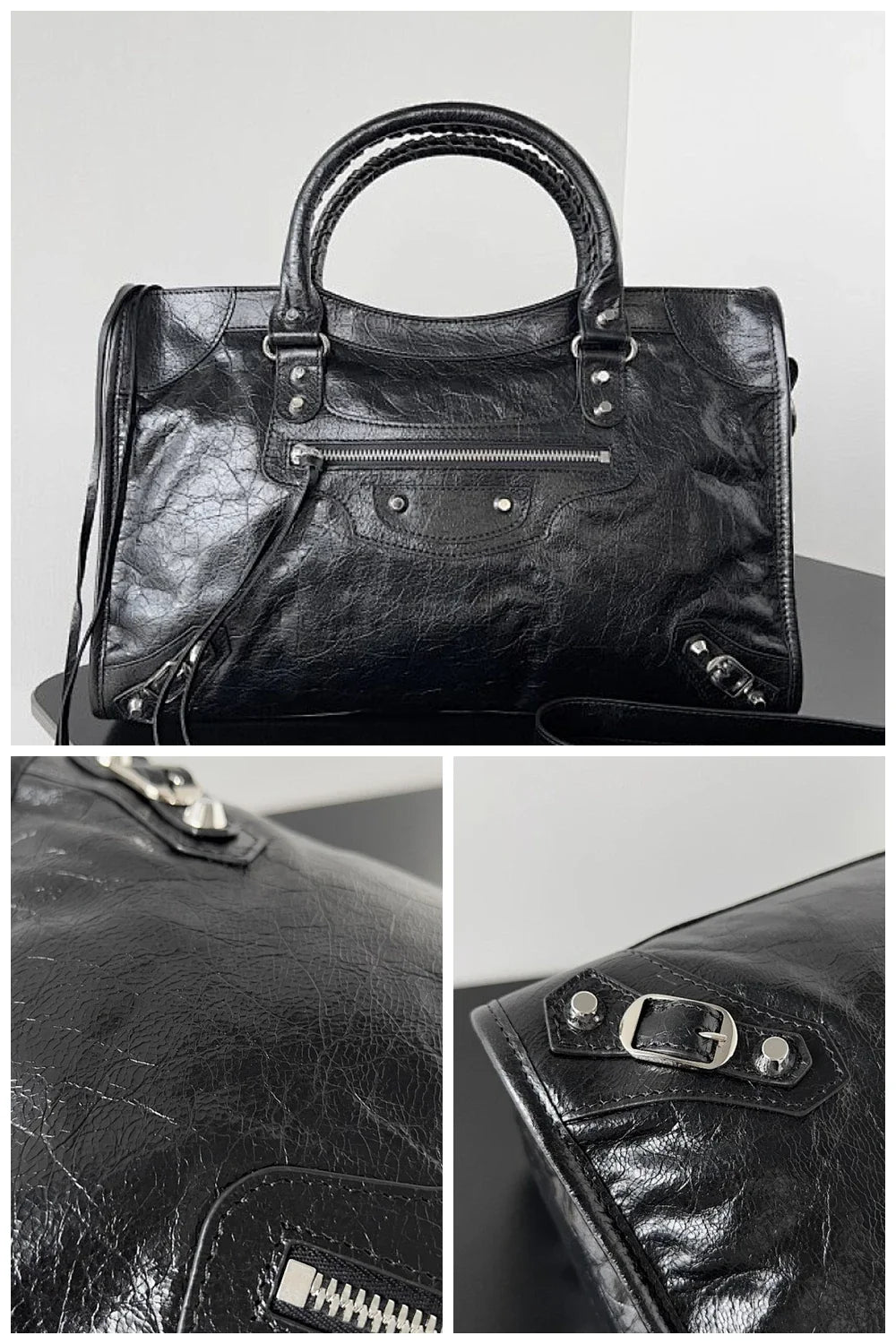 Aurel Bags BG Bag 485