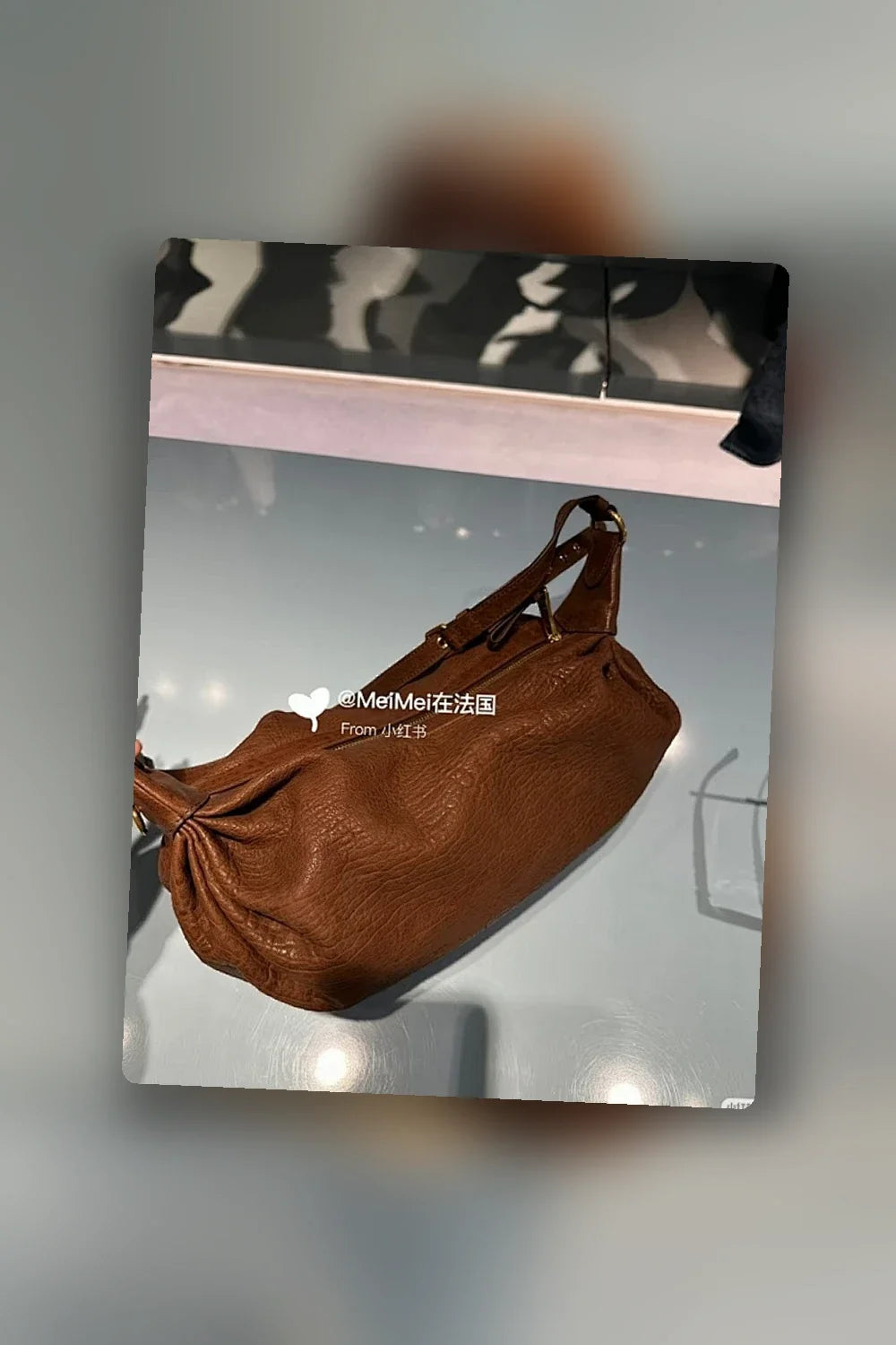 Aurel Bags MMU Bag 716