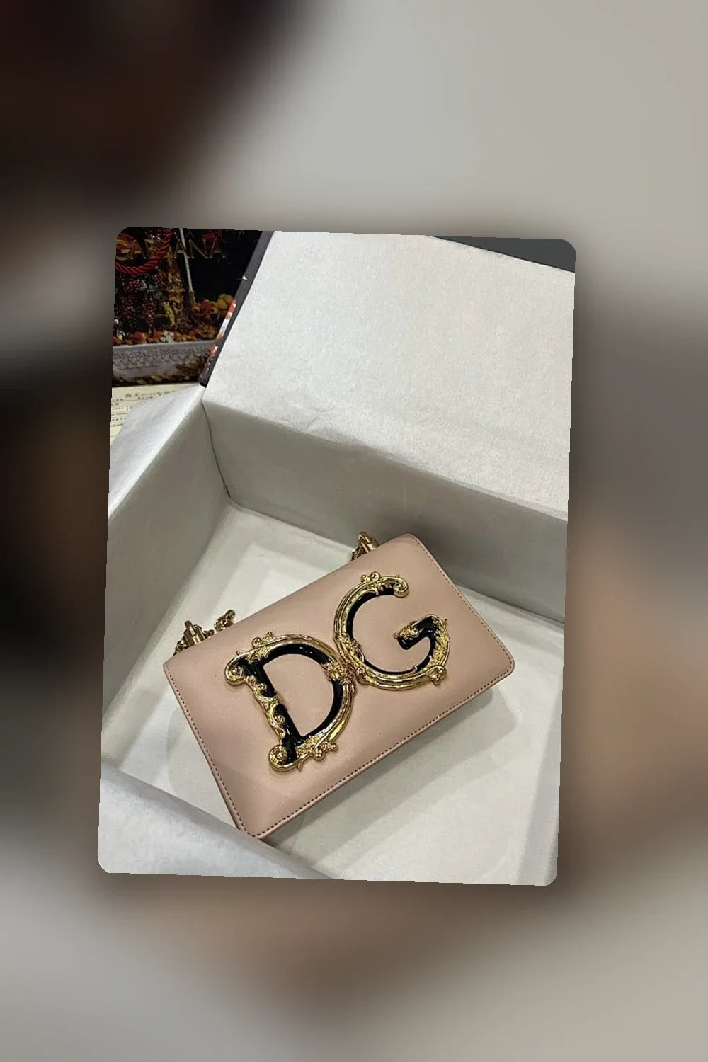 Aurel Bags DAG Bag 757